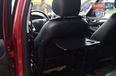 Минивэн Ford S-Max 2008 в Львове