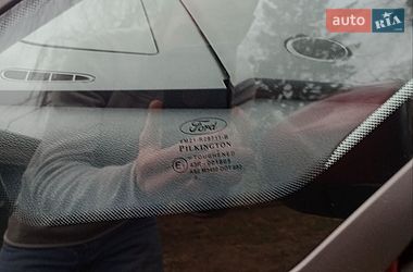 Минивэн Ford S-Max 2008 в Львове