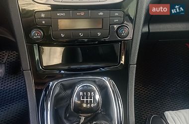 Минивэн Ford S-Max 2008 в Львове