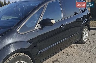 Минивэн Ford S-Max 2007 в Городке
