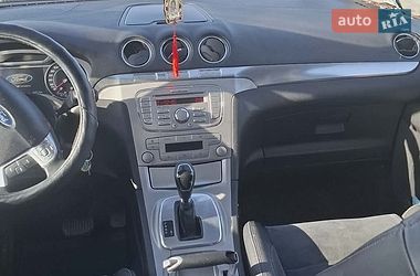 Минивэн Ford S-Max 2007 в Городке