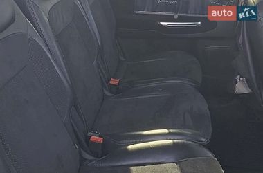 Минивэн Ford S-Max 2007 в Городке