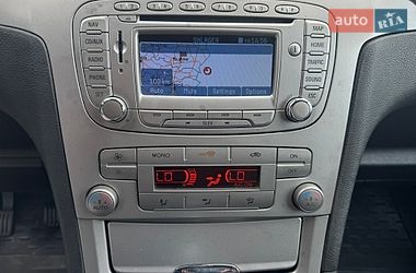 Минивэн Ford S-Max 2009 в Стрые