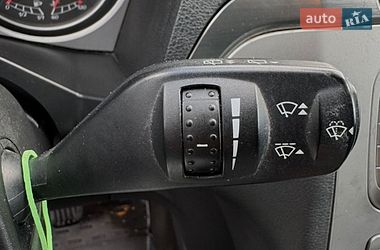 Минивэн Ford S-Max 2009 в Стрые