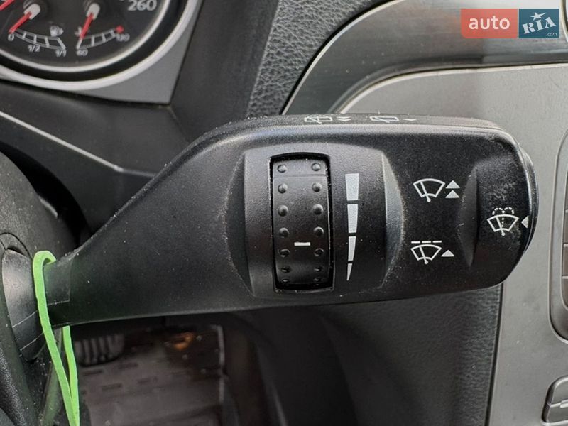 Минивэн Ford S-Max 2009 в Стрые