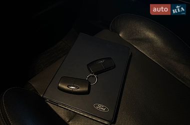 Минивэн Ford S-Max 2009 в Стрые