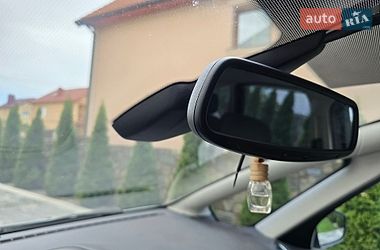 Минивэн Ford S-Max 2009 в Ивано-Франковске