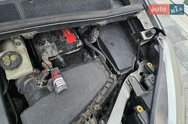 Минивэн Ford S-Max 2009 в Ивано-Франковске