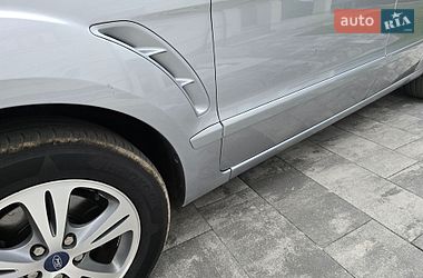 Минивэн Ford S-Max 2009 в Ивано-Франковске