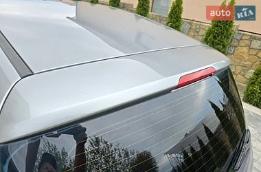 Минивэн Ford S-Max 2009 в Ивано-Франковске
