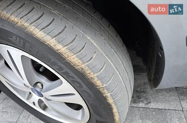 Минивэн Ford S-Max 2009 в Ивано-Франковске