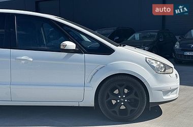 Минивэн Ford S-Max 2008 в Львове