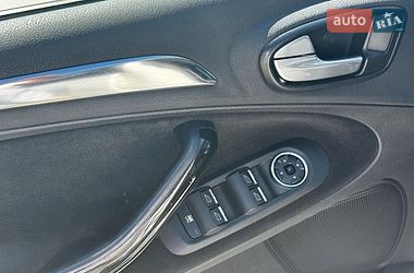 Минивэн Ford S-Max 2008 в Львове