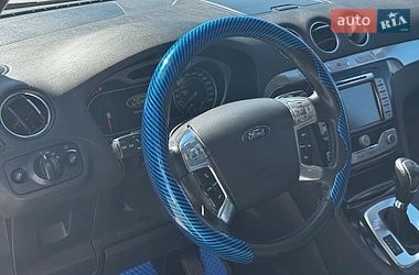 Минивэн Ford S-Max 2008 в Львове