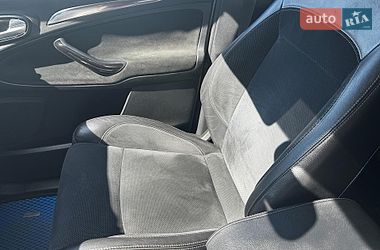 Минивэн Ford S-Max 2008 в Львове