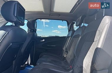 Минивэн Ford S-Max 2008 в Львове