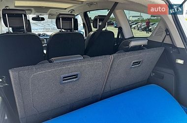 Минивэн Ford S-Max 2008 в Львове