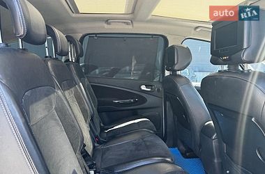 Минивэн Ford S-Max 2008 в Львове