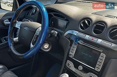 Минивэн Ford S-Max 2008 в Львове