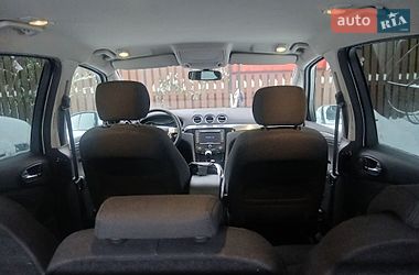 Минивэн Ford S-Max 2013 в Обухове