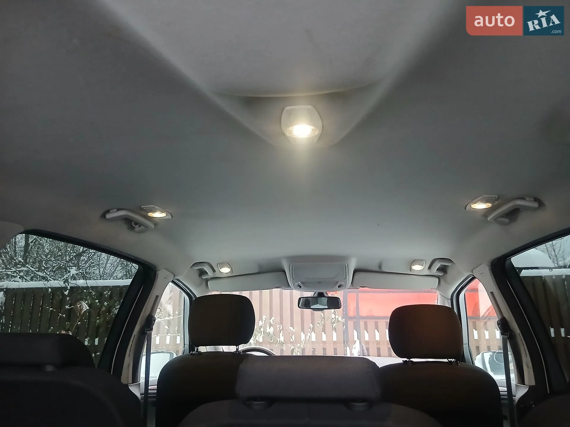 2013 Ford S-MAX - мініатюра 7