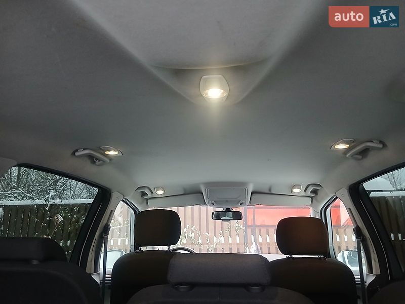 Минивэн Ford S-Max 2013 в Обухове