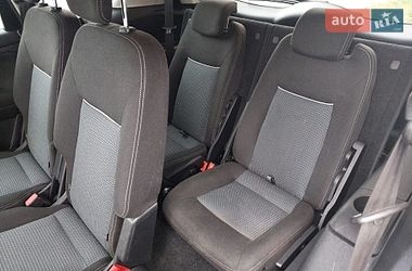 Минивэн Ford S-Max 2012 в Ивано-Франковске