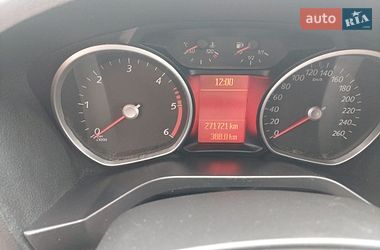 Минивэн Ford S-Max 2012 в Ивано-Франковске
