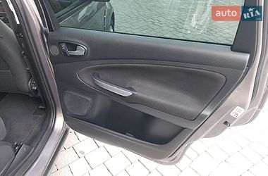 Минивэн Ford S-Max 2012 в Ивано-Франковске