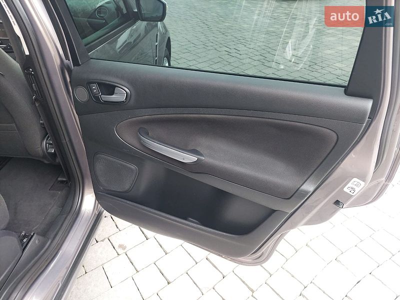 Минивэн Ford S-Max 2012 в Ивано-Франковске