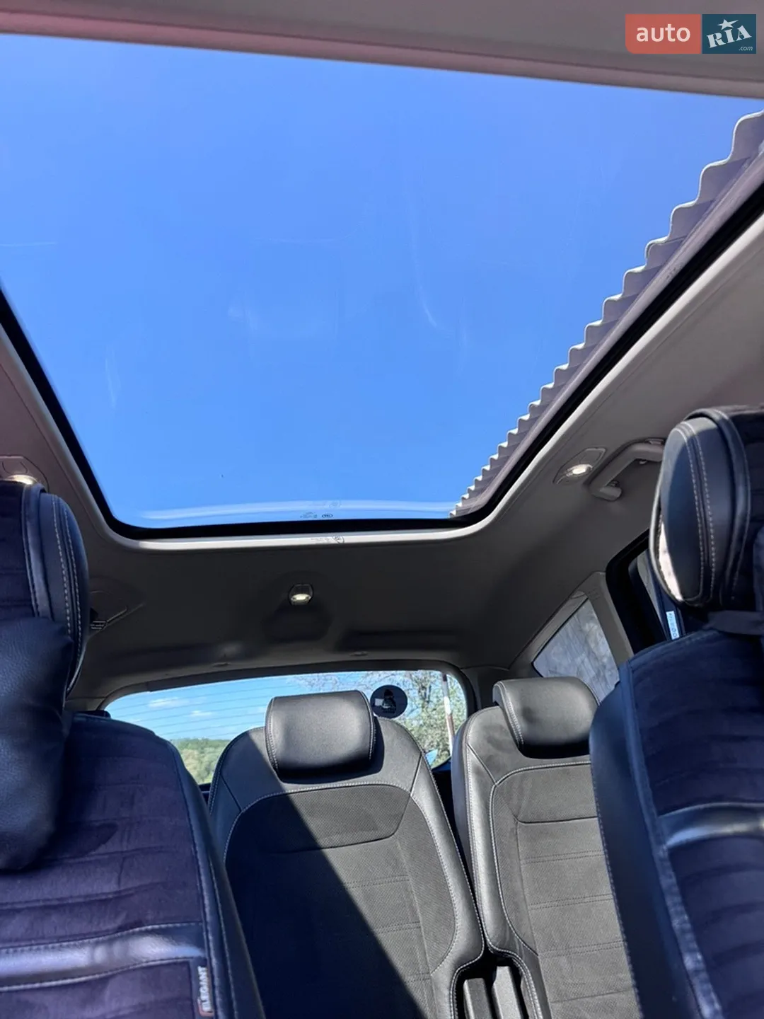 2013 Ford S-MAX - мініатюра 13