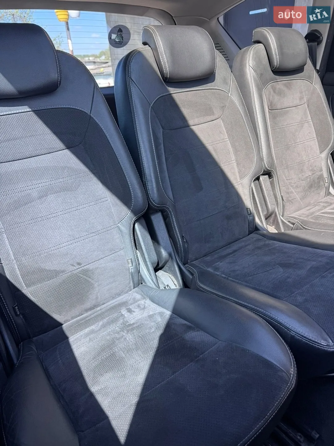 2013 Ford S-MAX - мініатюра 27