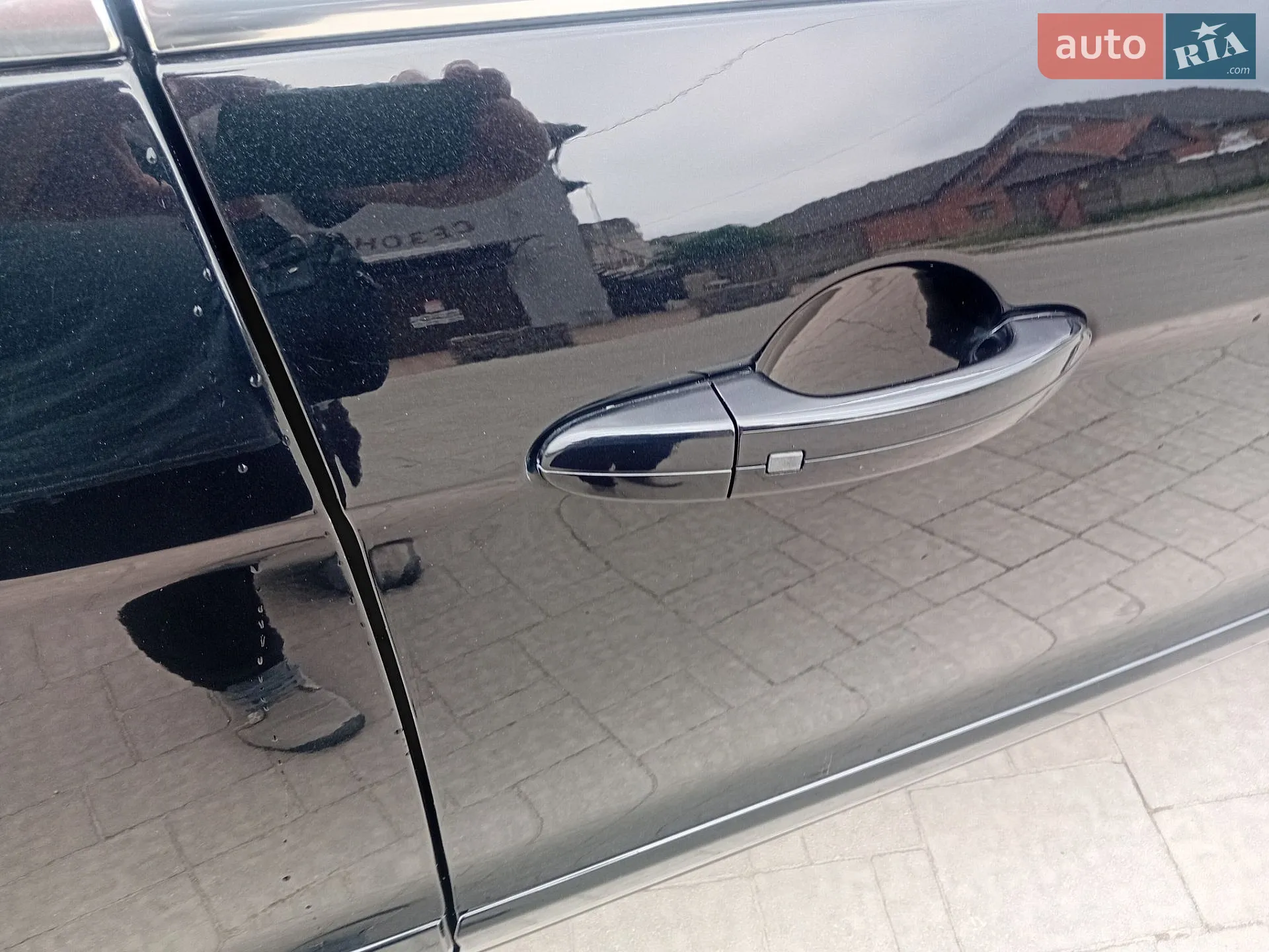 2011 Ford S-MAX - мініатюра 11