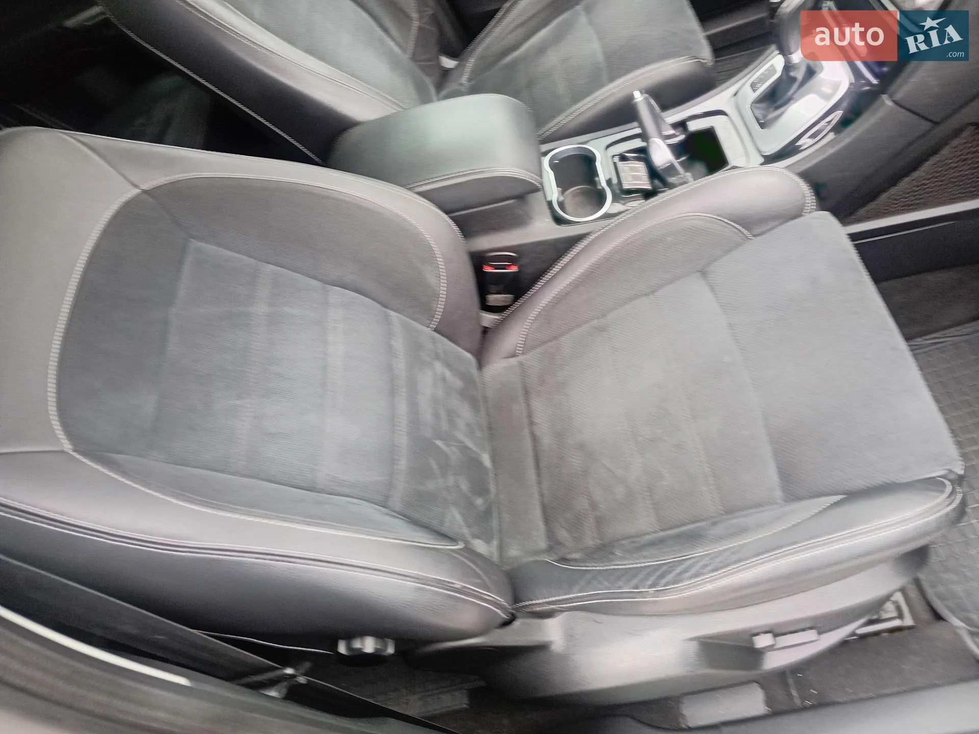 2011 Ford S-MAX - мініатюра 13