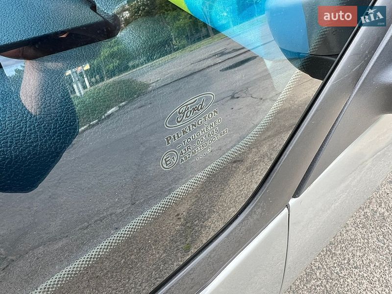 Мінівен Ford S-Max 2007 в Одесі фото 11 Мінівен Ford S-Max 2007 в Одесі