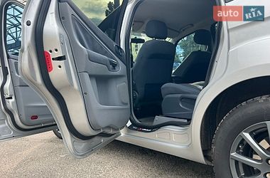 Мінівен Ford S-Max 2007 в Одесі фото 14 Мінівен Ford S-Max 2007 в Одесі