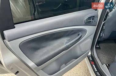 Мінівен Ford S-Max 2007 в Одесі фото 15 Мінівен Ford S-Max 2007 в Одесі