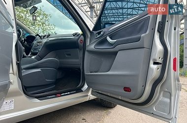 Мінівен Ford S-Max 2007 в Одесі фото 21 Мінівен Ford S-Max 2007 в Одесі