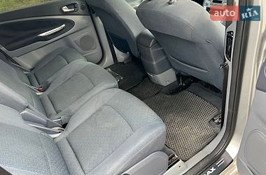 Мінівен Ford S-Max 2007 в Одесі фото 23 Мінівен Ford S-Max 2007 в Одесі