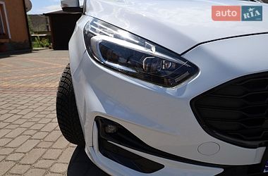 Мінівен Ford S-Max 2020 в Самборі