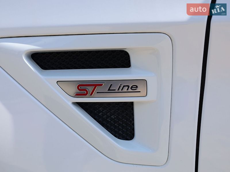 Мінівен Ford S-Max 2020 в Самборі