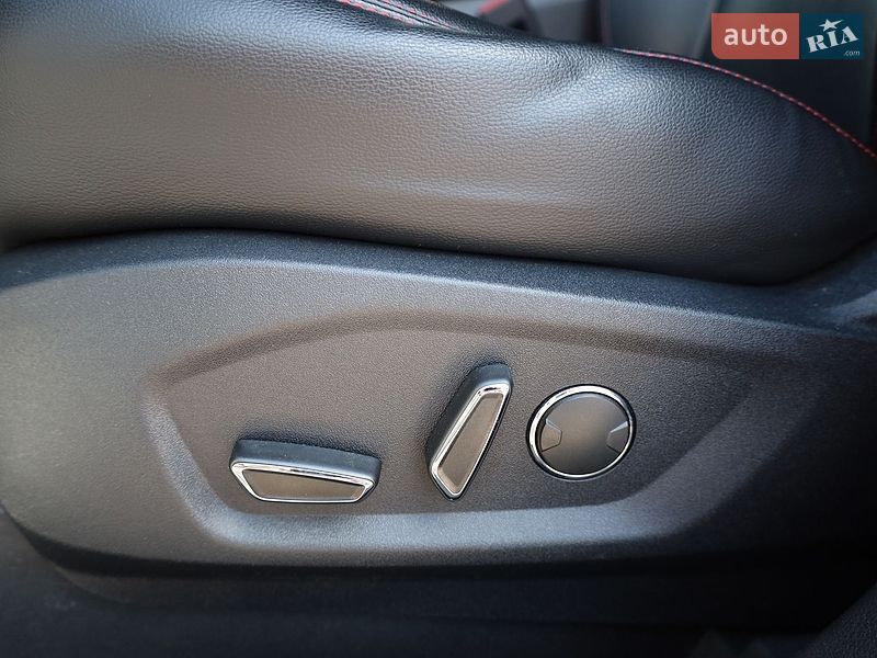 Мінівен Ford S-Max 2020 в Самборі