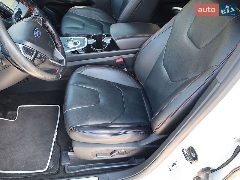 Мінівен Ford S-Max 2020 в Самборі