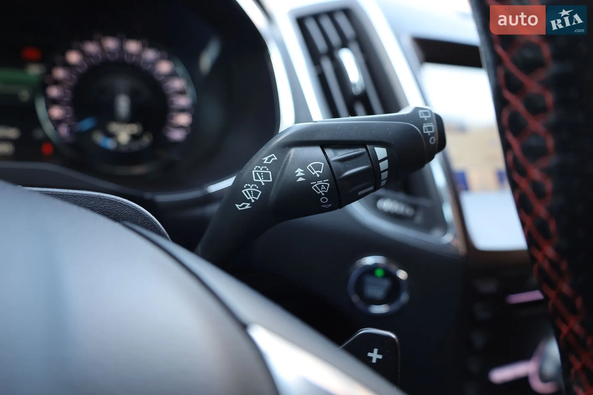 2020 Ford S-MAX - мініатюра 37