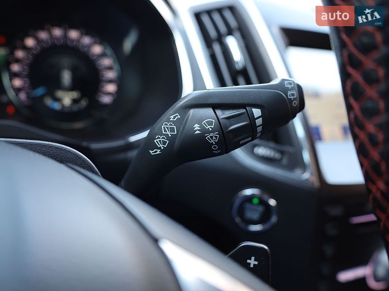 Мінівен Ford S-Max 2020 в Самборі