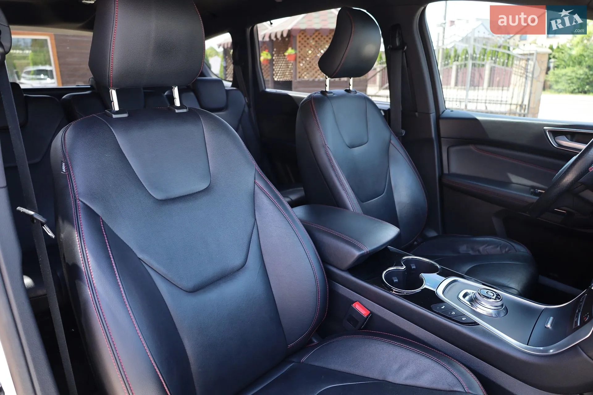 2020 Ford S-MAX - мініатюра 48