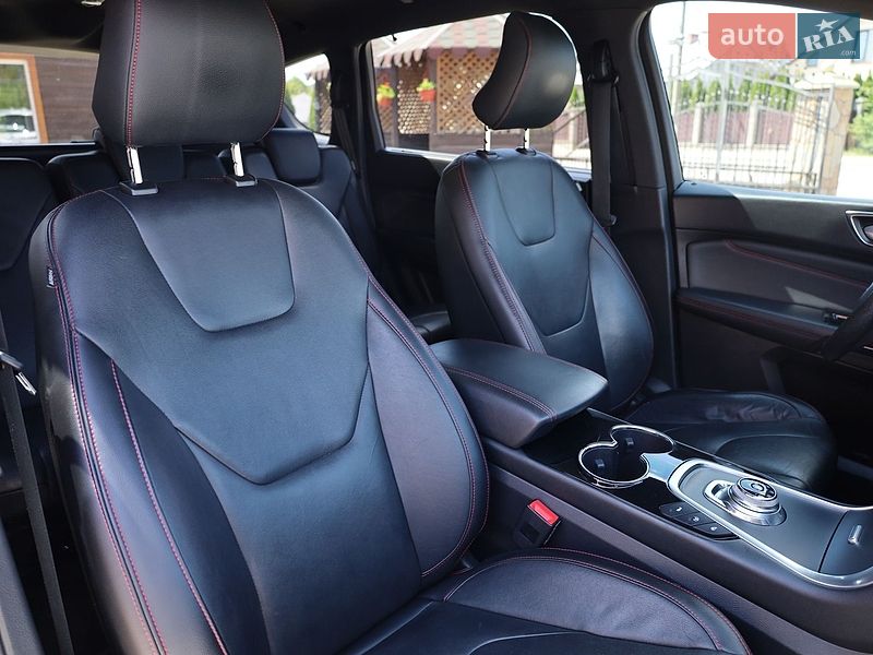 Мінівен Ford S-Max 2020 в Самборі