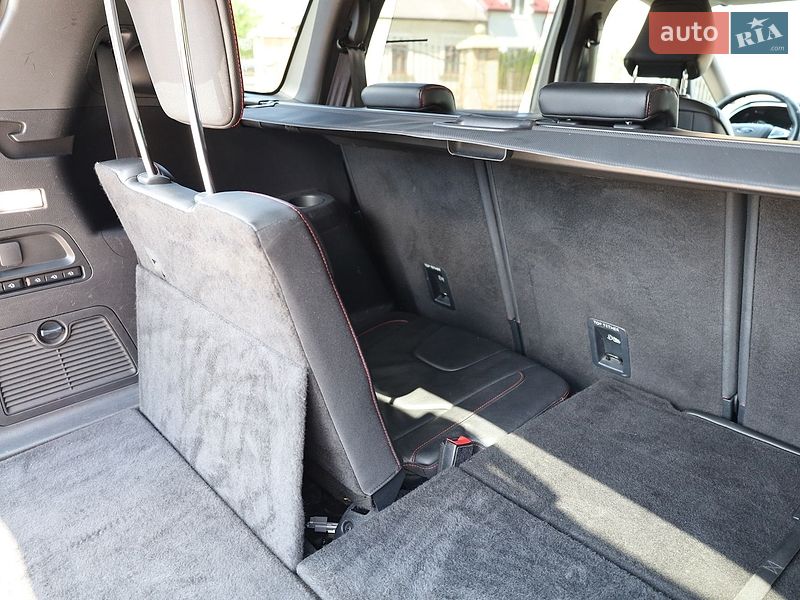 Мінівен Ford S-Max 2020 в Самборі