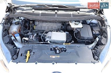 Мінівен Ford S-Max 2020 в Самборі
