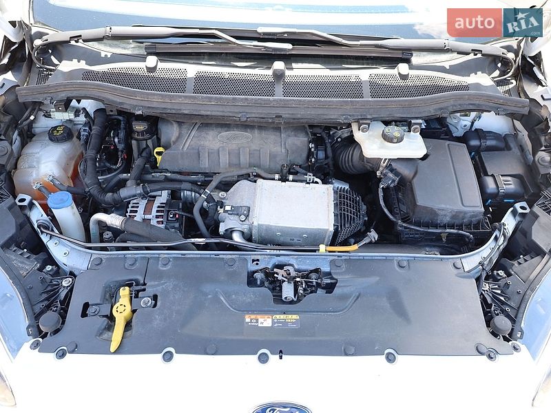 Мінівен Ford S-Max 2020 в Самборі